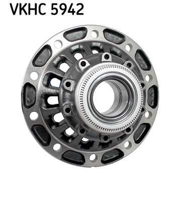 SKF VKHC 5942 Radnabe